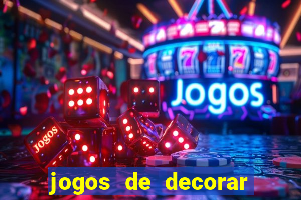 jogos de decorar casas de luxo